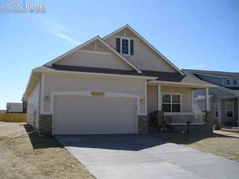 10531 Ross Lake Drive Peyton CO 80831