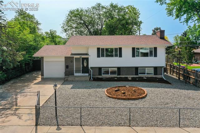 33 N Belmont Street