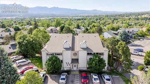 Photo of 6474 McNichols Court, Colorado Springs, CO 80918 (MLS # 9443510)
