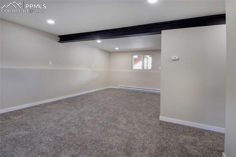 Tiny photo for 565 El Paso Road, Palmer Lake, CO 80133 (MLS # 1121989)