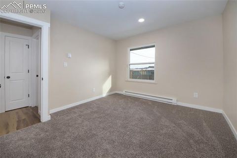 Tiny photo for 565 El Paso Road, Palmer Lake, CO 80133 (MLS # 1121989)