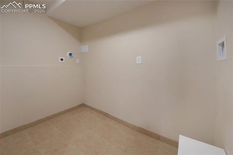 Tiny photo for 565 El Paso Road, Palmer Lake, CO 80133 (MLS # 1121989)