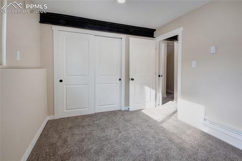 Tiny photo for 565 El Paso Road, Palmer Lake, CO 80133 (MLS # 1121989)