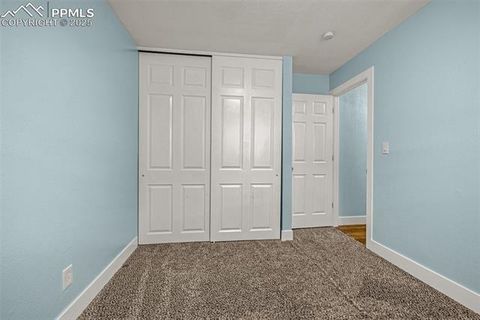 Tiny photo for 7211 Rising Moon Drive, Colorado Springs, CO 80919 (MLS # 2172284)