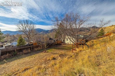 Tiny photo for 7211 Rising Moon Drive, Colorado Springs, CO 80919 (MLS # 2172284)