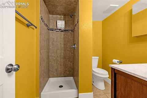 Tiny photo for 7211 Rising Moon Drive, Colorado Springs, CO 80919 (MLS # 2172284)