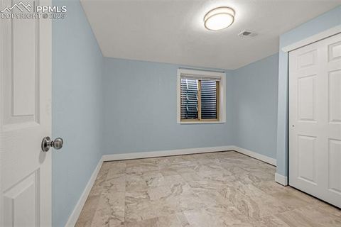 Tiny photo for 7211 Rising Moon Drive, Colorado Springs, CO 80919 (MLS # 2172284)