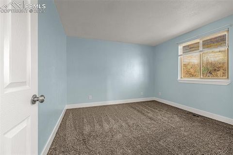 Tiny photo for 7211 Rising Moon Drive, Colorado Springs, CO 80919 (MLS # 2172284)