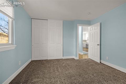 Tiny photo for 7211 Rising Moon Drive, Colorado Springs, CO 80919 (MLS # 2172284)