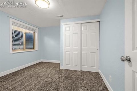 Tiny photo for 7211 Rising Moon Drive, Colorado Springs, CO 80919 (MLS # 2172284)