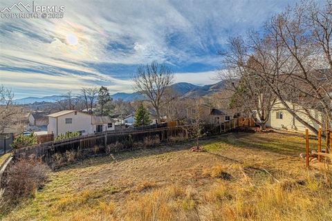 Tiny photo for 7211 Rising Moon Drive, Colorado Springs, CO 80919 (MLS # 2172284)