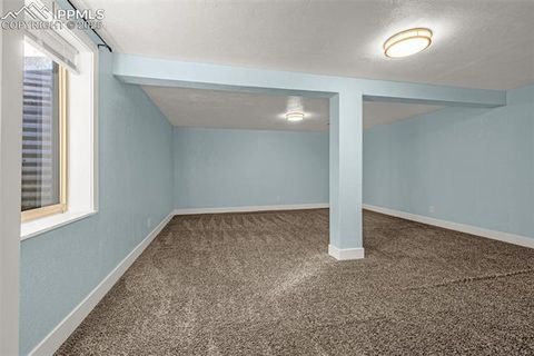 Tiny photo for 7211 Rising Moon Drive, Colorado Springs, CO 80919 (MLS # 2172284)