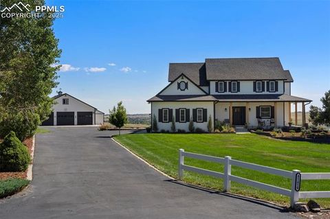 41419 Deer Creek Circle Parker CO 80138