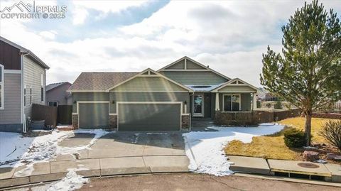7719 Paca Place Fountain CO 80817