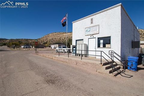 Photo of 615 Railroad Avenue, Rockvale, CO 81244 (MLS # 8871993) Photo of 615 Railroad Avenue, Rockvale, CO 81244 (MLS # 8871993)