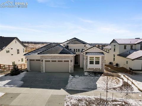 12323 Mionetto Court Colorado Springs CO 80921