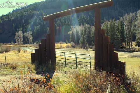 Photo of 38938 Nf-250 Road, Antonito, CO 81120 (MLS # 9850835)