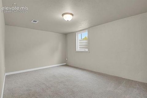 Tiny photo for 518 E Madison Street, Colorado Springs, CO 80907 (MLS # 4743467)