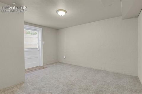 Tiny photo for 518 E Madison Street, Colorado Springs, CO 80907 (MLS # 4743467)