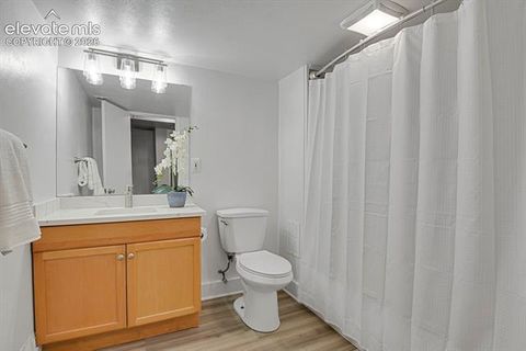 Tiny photo for 518 E Madison Street, Colorado Springs, CO 80907 (MLS # 4743467)