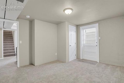 Tiny photo for 518 E Madison Street, Colorado Springs, CO 80907 (MLS # 4743467)