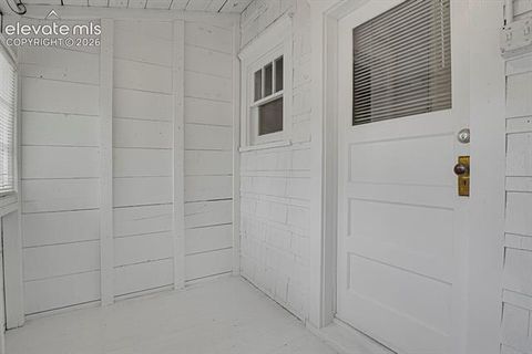 Tiny photo for 518 E Madison Street, Colorado Springs, CO 80907 (MLS # 4743467)