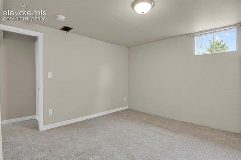 Tiny photo for 518 E Madison Street, Colorado Springs, CO 80907 (MLS # 4743467)