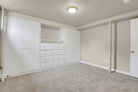Tiny photo for 518 E Madison Street, Colorado Springs, CO 80907 (MLS # 4743467)