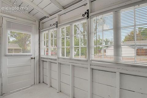 Tiny photo for 518 E Madison Street, Colorado Springs, CO 80907 (MLS # 4743467)