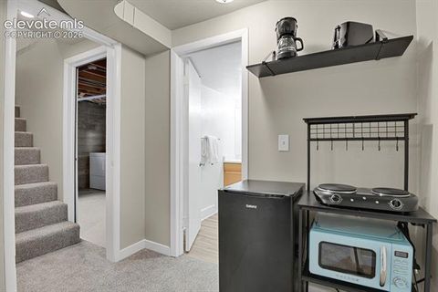 Tiny photo for 518 E Madison Street, Colorado Springs, CO 80907 (MLS # 4743467)
