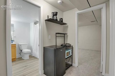 Tiny photo for 518 E Madison Street, Colorado Springs, CO 80907 (MLS # 4743467)
