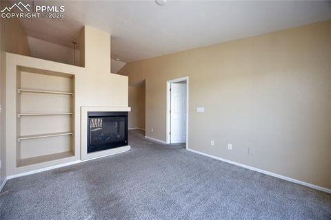 Tiny photo for 608 Bosque Vista Point, Colorado Springs, CO 80916 (MLS # 5689862)