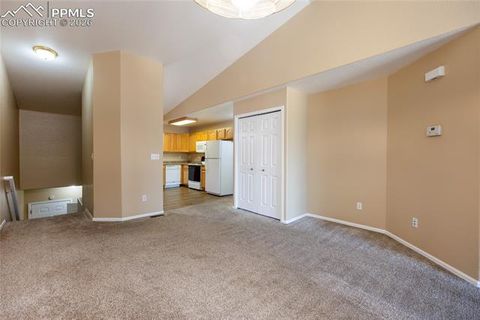 Tiny photo for 608 Bosque Vista Point, Colorado Springs, CO 80916 (MLS # 5689862)
