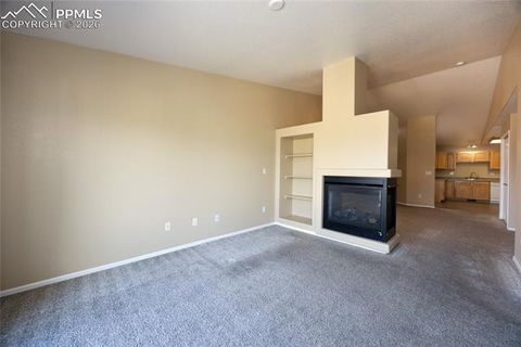 Tiny photo for 608 Bosque Vista Point, Colorado Springs, CO 80916 (MLS # 5689862)