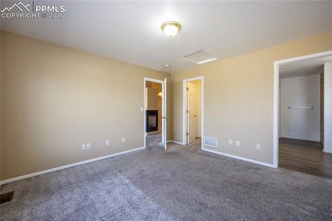 Tiny photo for 608 Bosque Vista Point, Colorado Springs, CO 80916 (MLS # 5689862)