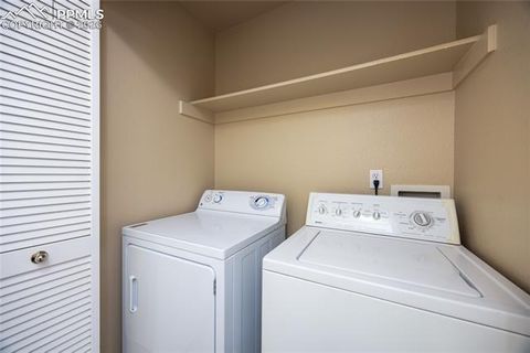 Tiny photo for 608 Bosque Vista Point, Colorado Springs, CO 80916 (MLS # 5689862)