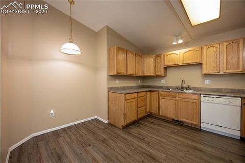 Tiny photo for 608 Bosque Vista Point, Colorado Springs, CO 80916 (MLS # 5689862)
