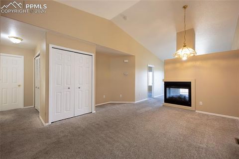 Tiny photo for 608 Bosque Vista Point, Colorado Springs, CO 80916 (MLS # 5689862)