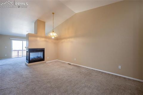 Tiny photo for 608 Bosque Vista Point, Colorado Springs, CO 80916 (MLS # 5689862)