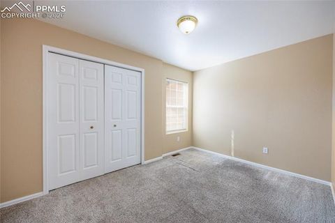 Tiny photo for 608 Bosque Vista Point, Colorado Springs, CO 80916 (MLS # 5689862)