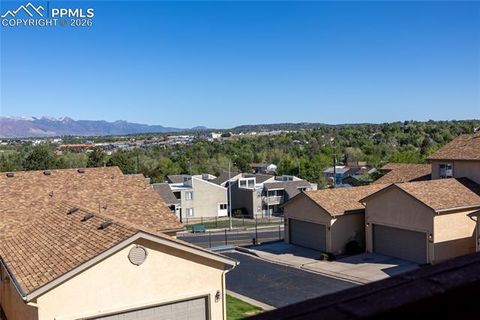 Tiny photo for 608 Bosque Vista Point, Colorado Springs, CO 80916 (MLS # 5689862)
