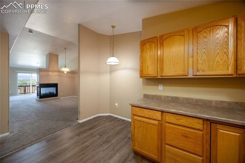 Tiny photo for 608 Bosque Vista Point, Colorado Springs, CO 80916 (MLS # 5689862)