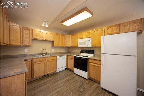 Tiny photo for 608 Bosque Vista Point, Colorado Springs, CO 80916 (MLS # 5689862)