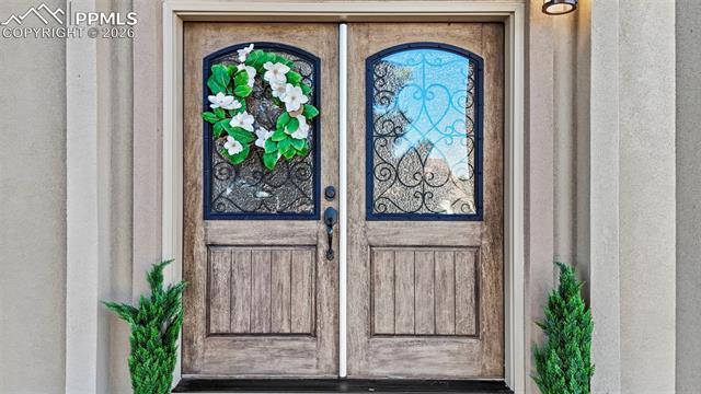 5440 Broadmoor Bluffs Drive