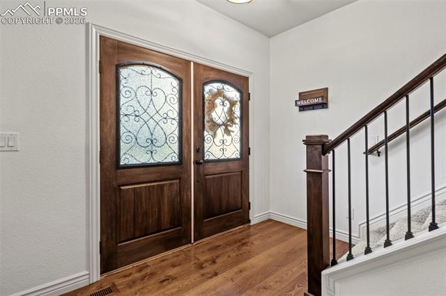 5440 Broadmoor Bluffs Drive