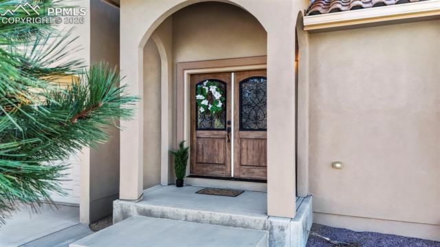 5440 Broadmoor Bluffs Drive