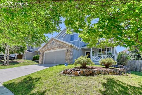 Photo of 4735 Seton Place, Colorado Springs, CO 80918 (MLS # 8394357) Photo of 4735 Seton Place, Colorado Springs, CO 80918 (MLS # 8394357)