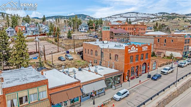 333 E Bennett Avenue