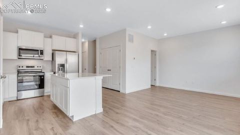 Tiny photo for 3533 Audrey Drive, Colorado Springs, CO 80907 (MLS # 1927752)