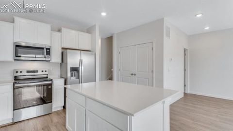 Tiny photo for 3533 Audrey Drive, Colorado Springs, CO 80907 (MLS # 1927752)